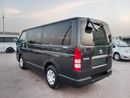 تويوتا هاياس TOYOTA HIACE VAN RIGHT HAND DRIVE (PM1621)