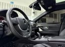 BMW M550i Original paint .. V8 .. Low Milegea .. Perfect Condition