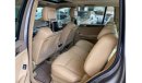 Mercedes-Benz GL 450 | Gcc | 4.7ltr V8 | Original Paint