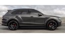 Bentley Bentayga First Edition *Available in USA* (Export) Local Registration +10%