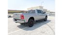 RAM 2500 Dodge RAM Laramie Diesel ( Cummins 6.7L Heavyduty Turbo Diesel ) - 2022 - Silver