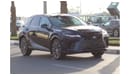 Lexus RX350 ULTRA LUXURY 2.4L, PANORAMIC ROOF, ELECTRIC SEAT,LEATHER SEATS, MONITOR, 360 CAM, MODEL 2023 UAE & E