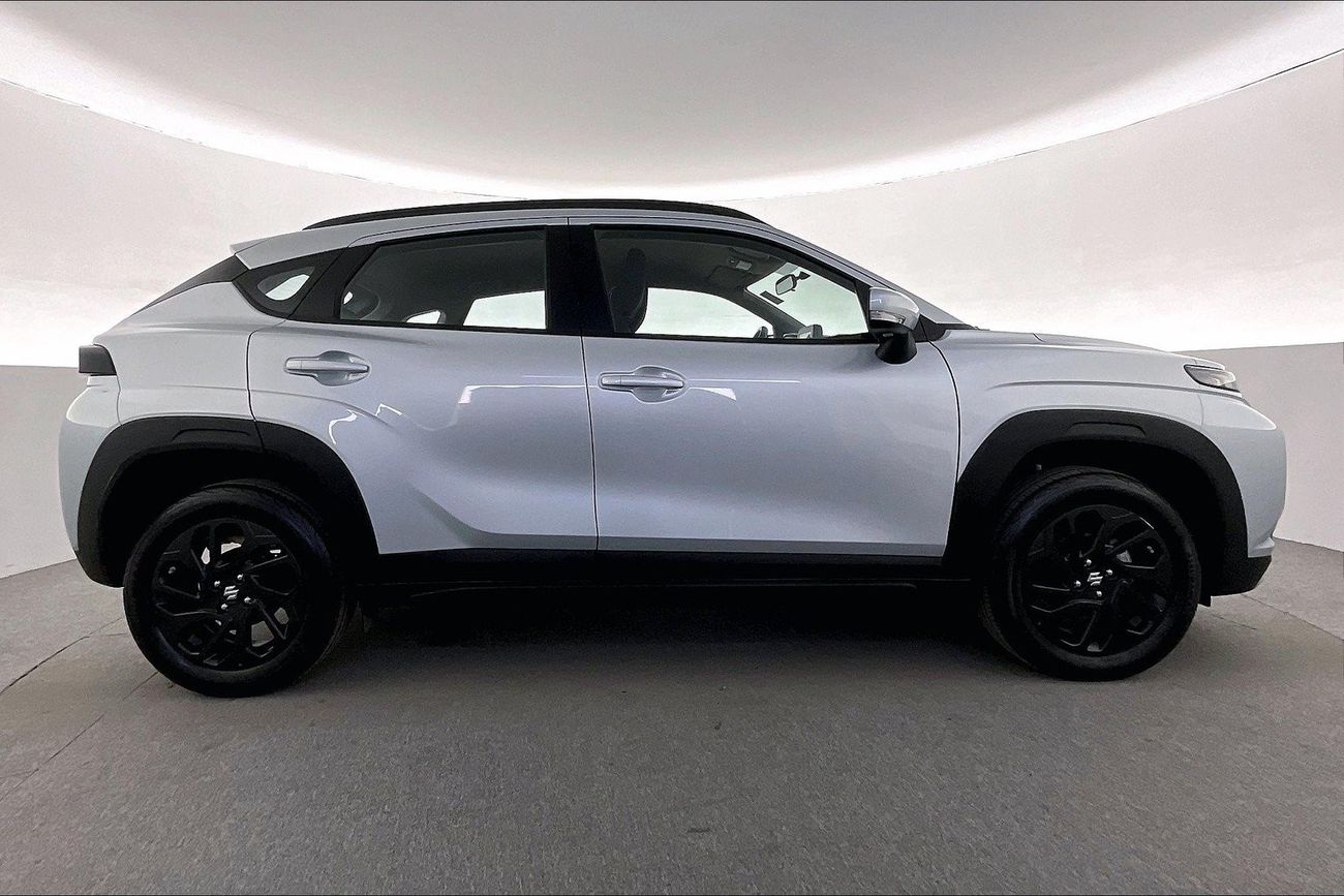 Suzuki Fronx GL | Guaranteed Warranty | 0 Down Payment