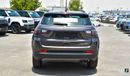 Jeep Compass 2.4P S AWD Aut.