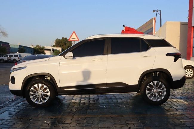 Chevrolet Groove PREMIER, миниатюра 18