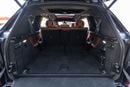 بي أم دبليو X7 M60i XDRIVE BMW X7 M60 2023 GCC | Agency Warranty | Service Contract
