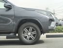 تويوتا فورتونر 2026 TOYOTA FORTUNER 2.7L PETROL V4 AUTOMATIC TRANSMISSION