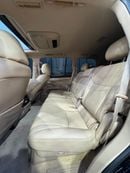 Lexus LX570 NAVIGATION SPORT