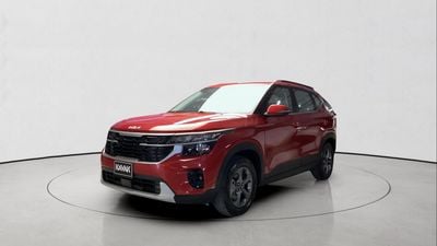 Kia Seltos LX | Guaranteed Warranty | 0 Down Payment