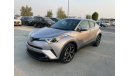 Toyota C-HR Toyota C-HR Limited  model 2019 full OPTION imported from USA