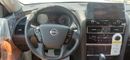 Nissan Patrol LE PLATINUM CITY