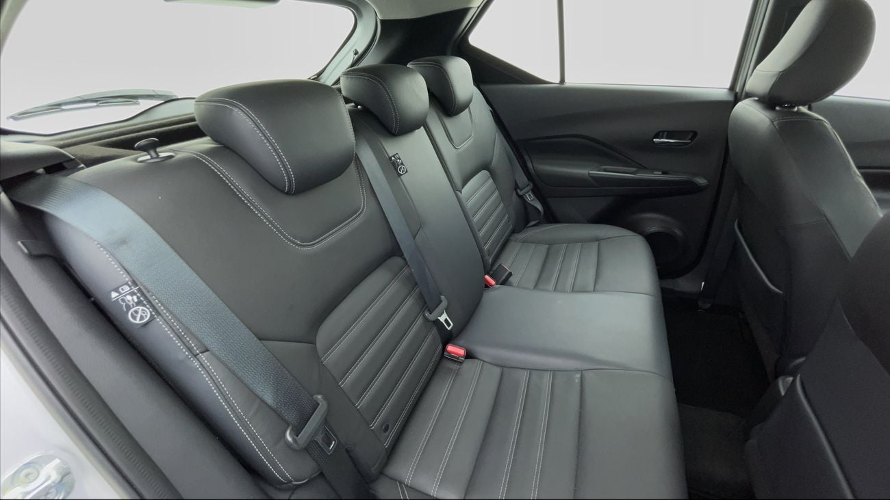 Nissan Kicks SL 1.6 | Zero Down Payment | Home Test Drive