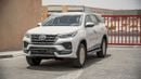 تويوتا فورتونر GXR TOYOTA FORTUNER 4.0 HIGH -2025YM