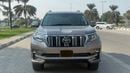 Toyota Prado 2020 VXL RHD Diesel Full Option