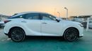 لكزس RX 350 ELITE
