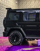 BRABUS G 800 Widestar - Mercedes-AMG G 63