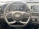 Hyundai Elantra GLX ELITE 1.5L White