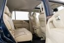Nissan Patrol SE PLATINUM CITY