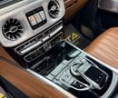 مرسيدس بنز G 63 AMG STANDARD STD 2022 Mercedes Benz G63 AMG, 2027 MB Warranty, 2028 MB Service Pack, Full MB Service History, GCC