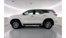 Toyota Fortuner VXR | 1 year free warranty | 1.99% financing rate | Flood Free