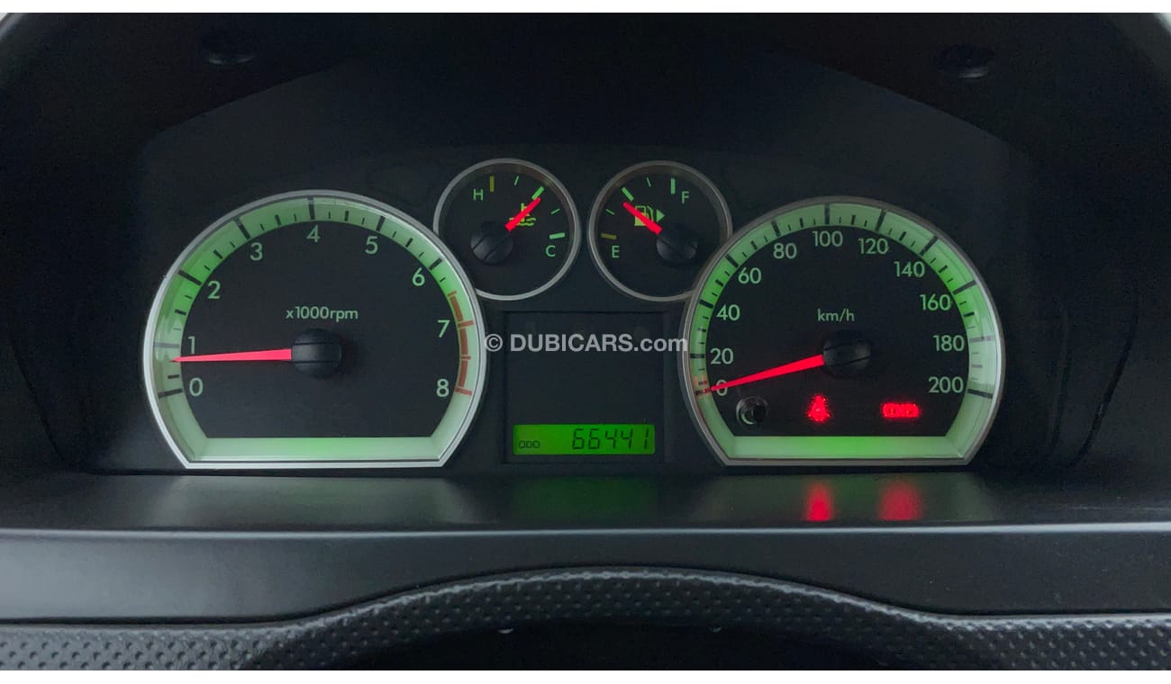 Chevrolet Aveo LS 1.4 | Zero Down Payment | Free Home Test Drive