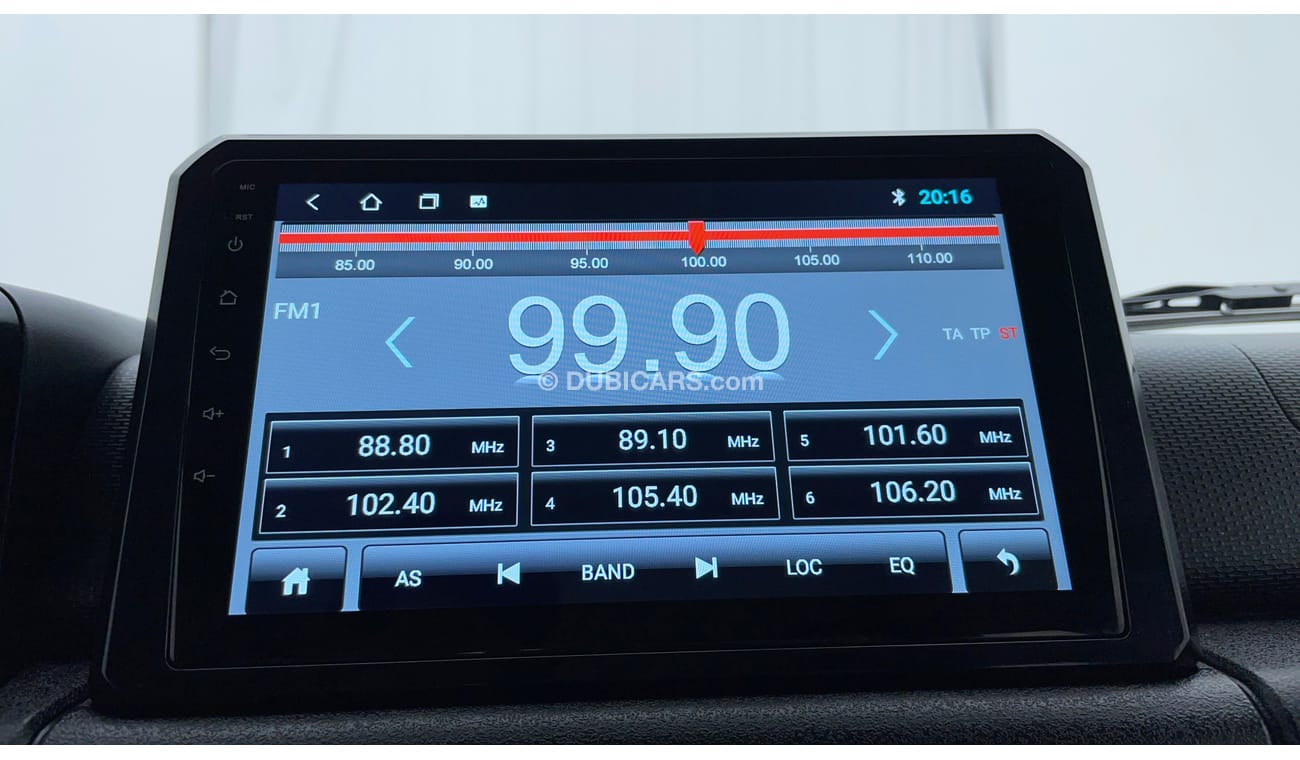 Suzuki Jimny GL 1.5 | Zero Down Payment | Free Home Test Drive