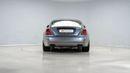 Rolls-Royce Wraith Special Offer | Low KM, High Option | Wraith Silver Badge