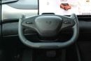 Jidu 1 MAX PERFORMANCE EV - Orange Inside Black | Export Only