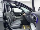 Mercedes Benz GLC 300 AMG PREMIUM 2025 Mercedes Benz GLC300, Warranty, Very Low Km, Fully Loaded, Excellent Condition