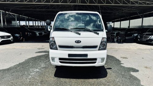 Kia Bongo