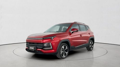 JAC JS4 LUXURY | Guaranteed Warranty | 0 Down Payment