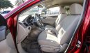 Nissan Sentra 1.6