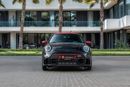 Mini John Cooper Works 2,370 P.M  | 0% Downpayment |  Mini John Cooper Works | AGENCY WAR!