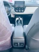 Toyota Corolla TOYOTA COROLLA 1.6L XLI