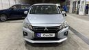 Mitsubishi Attrage 2022 GLX HIGHLINE | AED 348/Month | 0 DP | 30 Day Return | Warranty