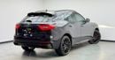 مازيراتي ليفونت TROFEO 2019 Maserati Levante Trofeo, Warranty, Carbon Fiber Interior, Excellent Condition, GCC