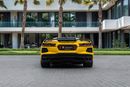 شيفروليه كورفت Corvette C8 Z51 | 6,071 P.M | 0% Downpayment | IMMACULATE!