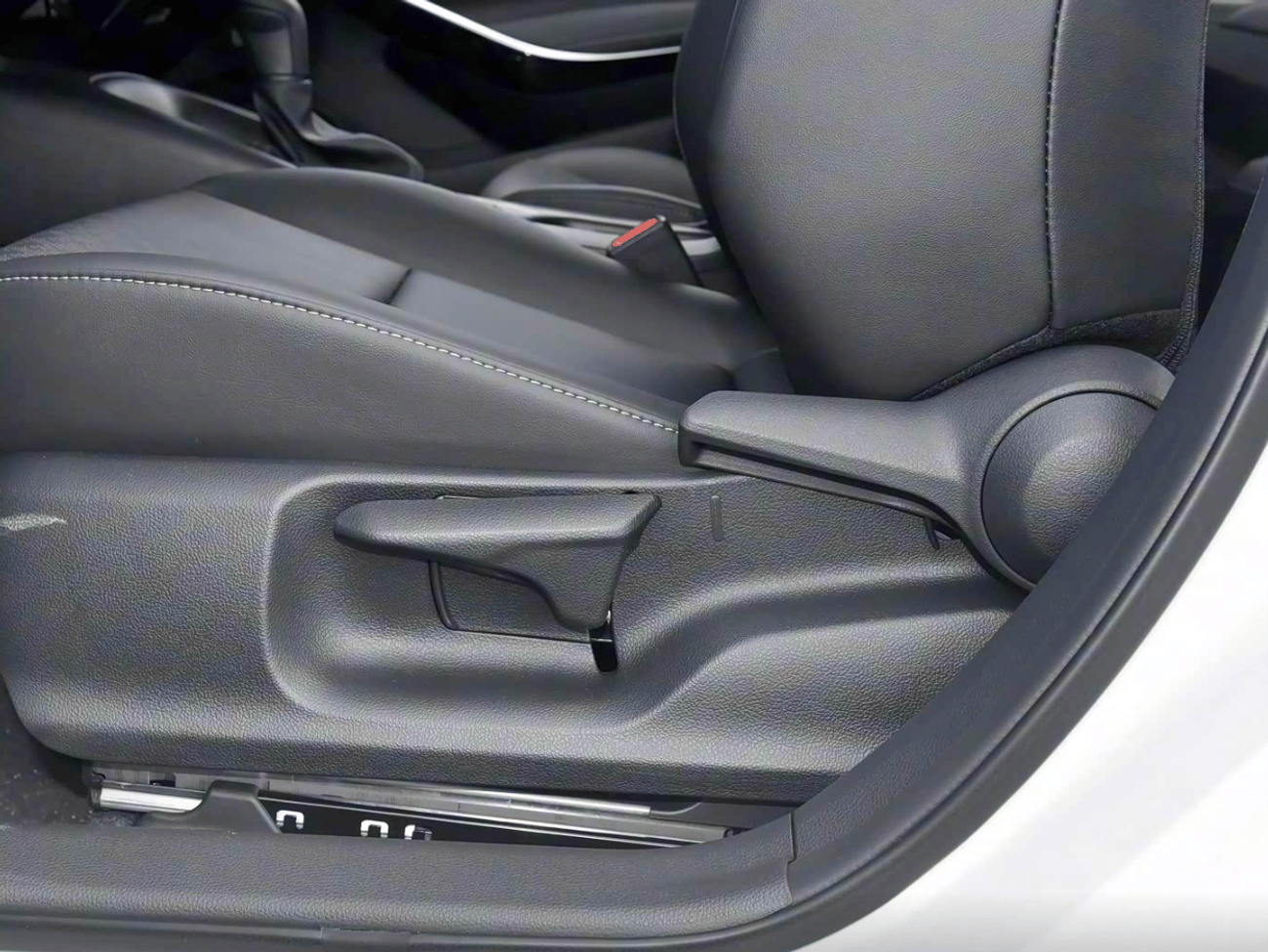 Toyota Corolla 1.8L Intelligent Hybrid Dual Engine Elite Edition