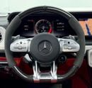 Mercedes Benz G63 AMG STD 2020 Mercedes Benz G63 AMG, Warranty, Full Service History, Fully Loaded, Excellent Condition, G