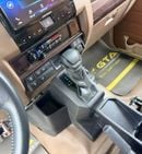 Toyota Land Cruiser 70 LC79 LX 2024 Toyota Land Cruiser 79 LX, Auto Guard Warranty, Excellent Condition, GCC