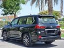 Lexus LX 570 Sport Platinum 5.7L