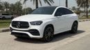 مرسيدس بنز GLE 450 كوبيه 4MATIC