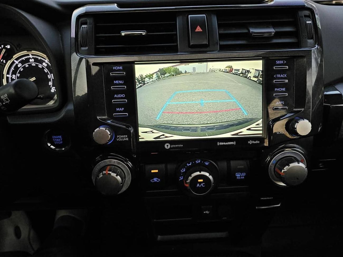 Toyota 4Runner LIMITED