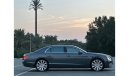 Bentley Continental Flying Spur Bentley flying spur 2014 GCC free accident V12 Original paint