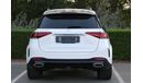 Mercedes-Benz GLE 350 MERCEDES BENZ AMG GLE350 IMPORT AMERICA 2021 FULL OPTION PERFECT CONDITION