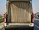 Toyota Hiace CHILLER VAN PATROL / HIGHROOF/ LOT# 6002958