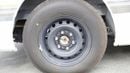 Toyota Hiace DLS - STD ROOF TOYOTA HIACE 2.5L MT (Export only)