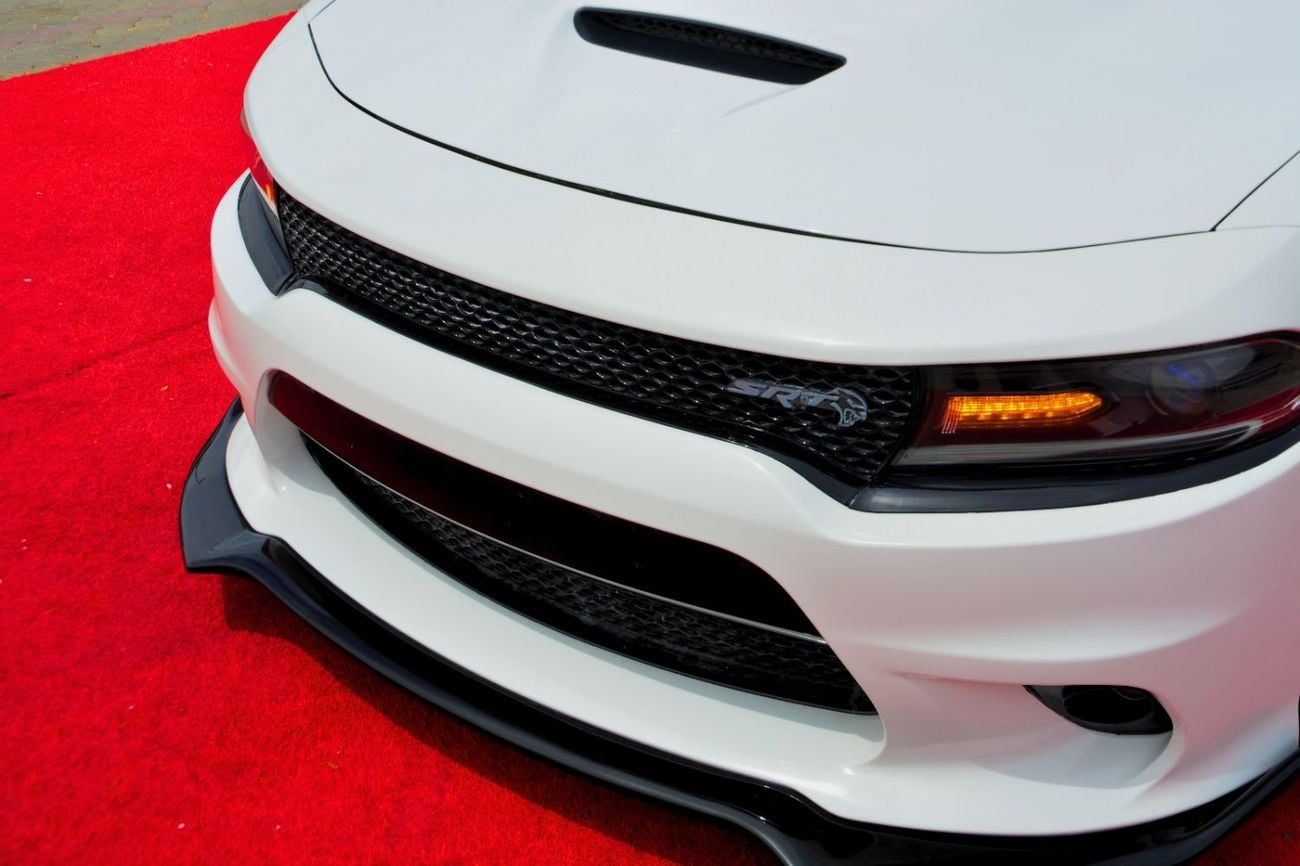 Dodge Charger R/T SCATPACK R/T Scat Pack 6.4L