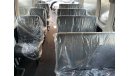 Nissan Urvan 13seats