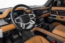 Land Rover Defender 110 HSE P400 3.0L